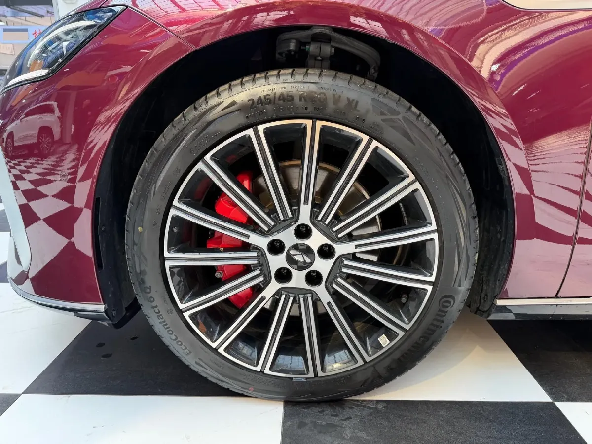 2025 Fulwin FulwinA9L 1.5T 156HP L4 1DHT PHEV,autocango,china used car exporter,china ev exporter,chinese used car exporter,chinese used ev exporter