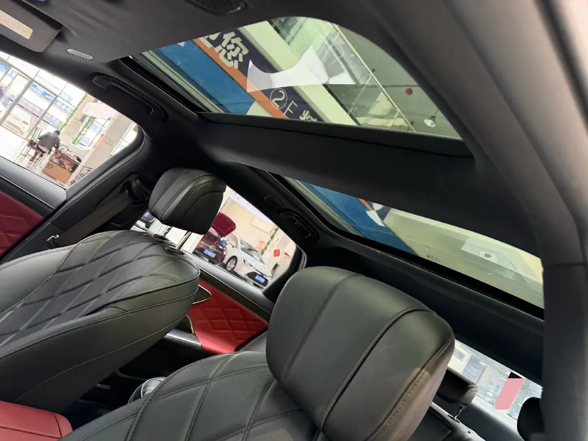 2025 Fulwin FulwinA9L 1.5T 156HP L4 1DHT PHEV,autocango,china used car exporter,china ev exporter,chinese used car exporter,chinese used ev exporter