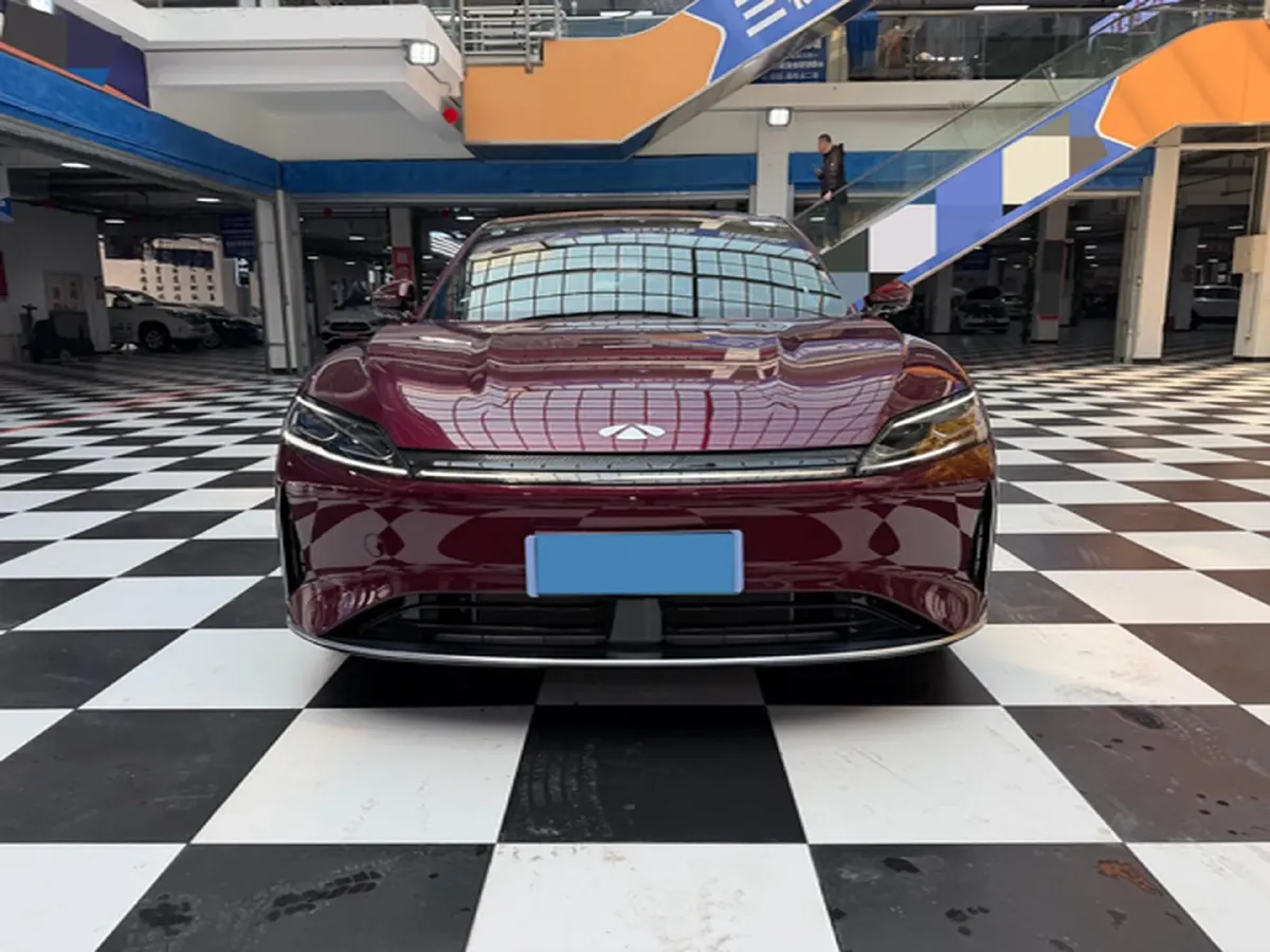 2025 Fulwin FulwinA9L 1.5T 156HP L4 1DHT PHEV,autocango,china used car exporter,china ev exporter,chinese used car exporter,chinese used ev exporter