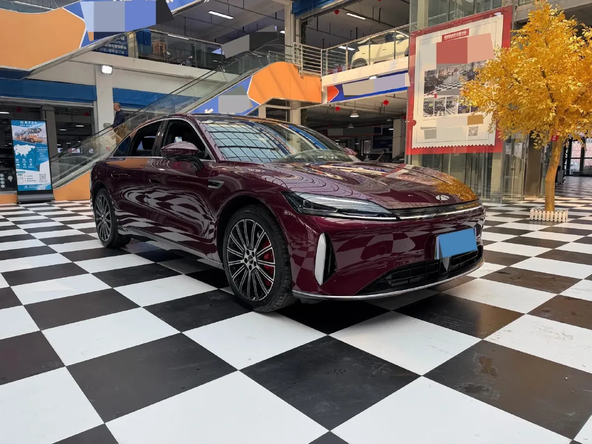 2025 Fulwin FulwinA9L 1.5T 156HP L4 1DHT PHEV,autocango,china used car exporter,china ev exporter,chinese used car exporter,chinese used ev exporter