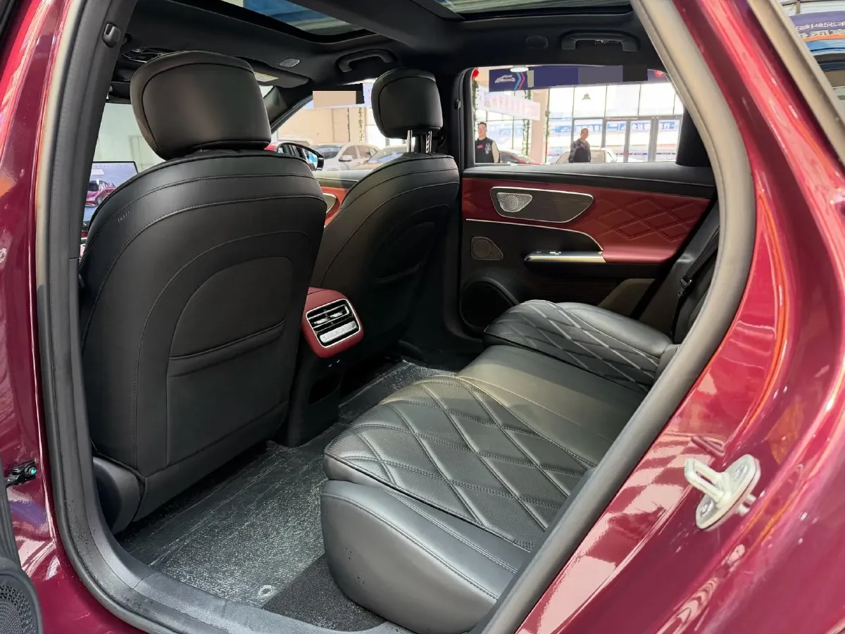 2025 Fulwin FulwinA9L 1.5T 156HP L4 1DHT PHEV,autocango,china used car exporter,china ev exporter,chinese used car exporter,chinese used ev exporter