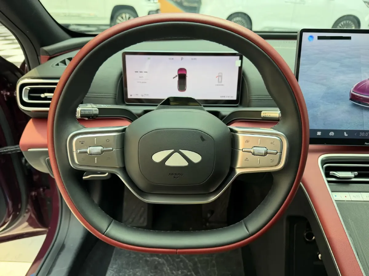 2025 Fulwin FulwinA9L 1.5T 156HP L4 1DHT PHEV,autocango,china used car exporter,china ev exporter,chinese used car exporter,chinese used ev exporter