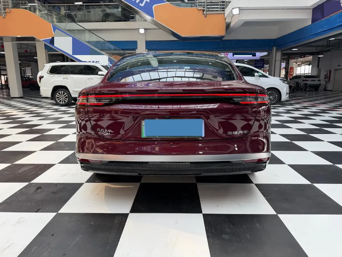 2025 Fulwin FulwinA9L 1.5T 156HP L4 1DHT PHEV,autocango,china used car exporter,china ev exporter,chinese used car exporter,chinese used ev exporter