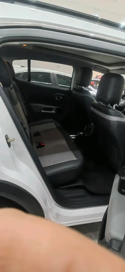 2017 Citroen C5 Aircross 1.6T 167HP L4 6AT,autocango,china used car exporter,china ev exporter,chinese used car exporter,chinese used ev exporter