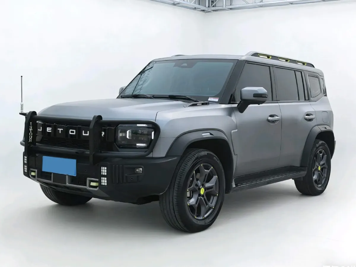 2023 Jetour Traveller 2.0T 254HP L4 7DCT,autocango,china used car exporter,china ev exporter,chinese used car exporter,chinese used ev exporter