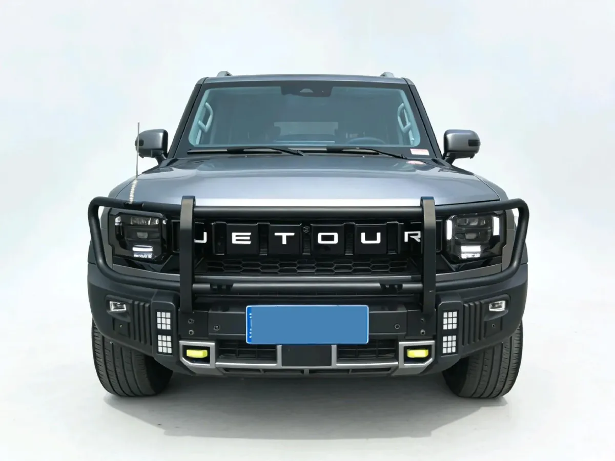 2023 Jetour Traveller 2.0T 254HP L4 7DCT,autocango,china used car exporter,china ev exporter,chinese used car exporter,chinese used ev exporter