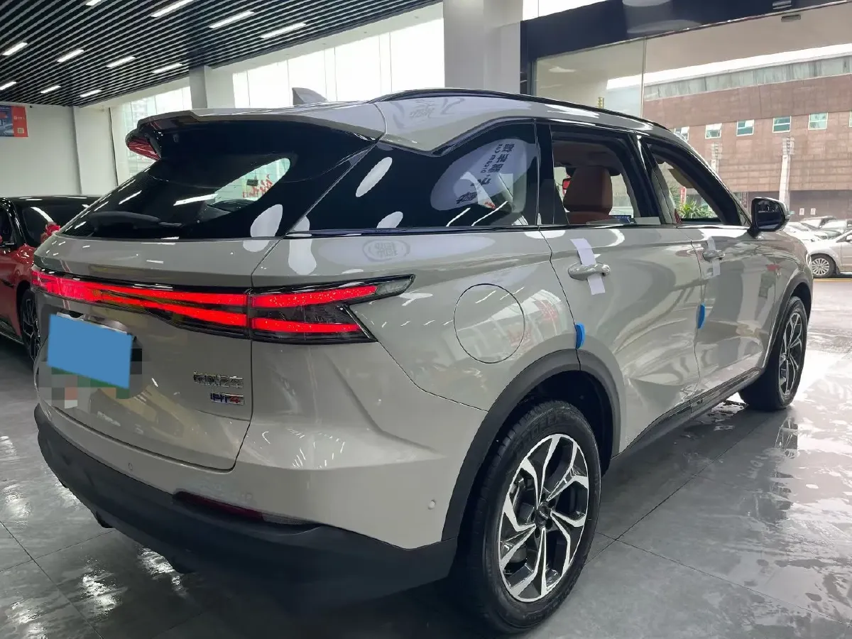 2025 Haval Fierce Dragon MAX 1.5L 116HP L4 2DHT PHEV,autocango,china used car exporter,china ev exporter,chinese used car exporter,chinese used ev exporter
