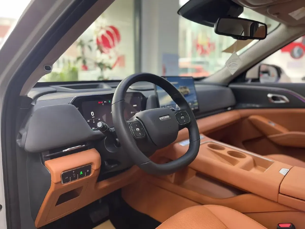 2025 Haval Fierce Dragon MAX 1.5L 116HP L4 2DHT PHEV,autocango,china used car exporter,china ev exporter,chinese used car exporter,chinese used ev exporter