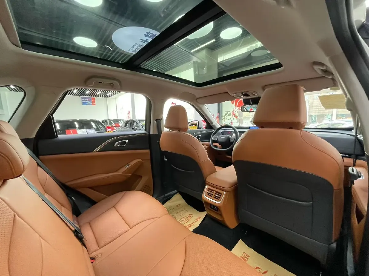 2025 Haval Fierce Dragon MAX 1.5L 116HP L4 2DHT PHEV,autocango,china used car exporter,china ev exporter,chinese used car exporter,chinese used ev exporter