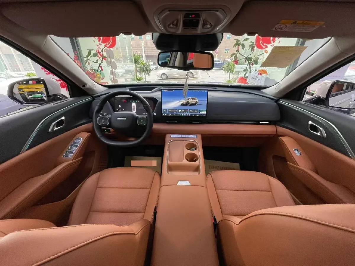 2025 Haval Fierce Dragon MAX 1.5L 116HP L4 2DHT PHEV,autocango,china used car exporter,china ev exporter,chinese used car exporter,chinese used ev exporter