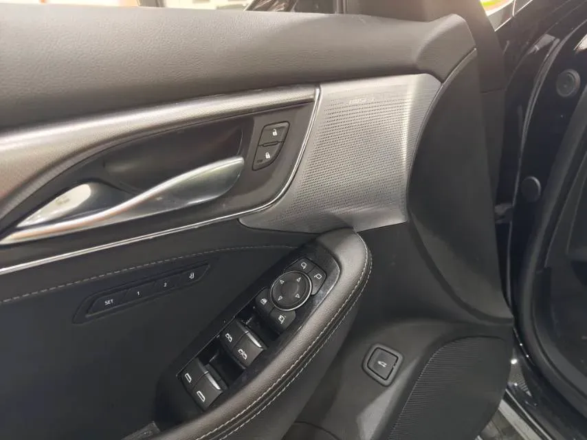 2023 Cadillac CT5 2.0T 237HP L4 10AT,autocango,china used car exporter,china ev exporter,chinese used car exporter,chinese used ev exporter