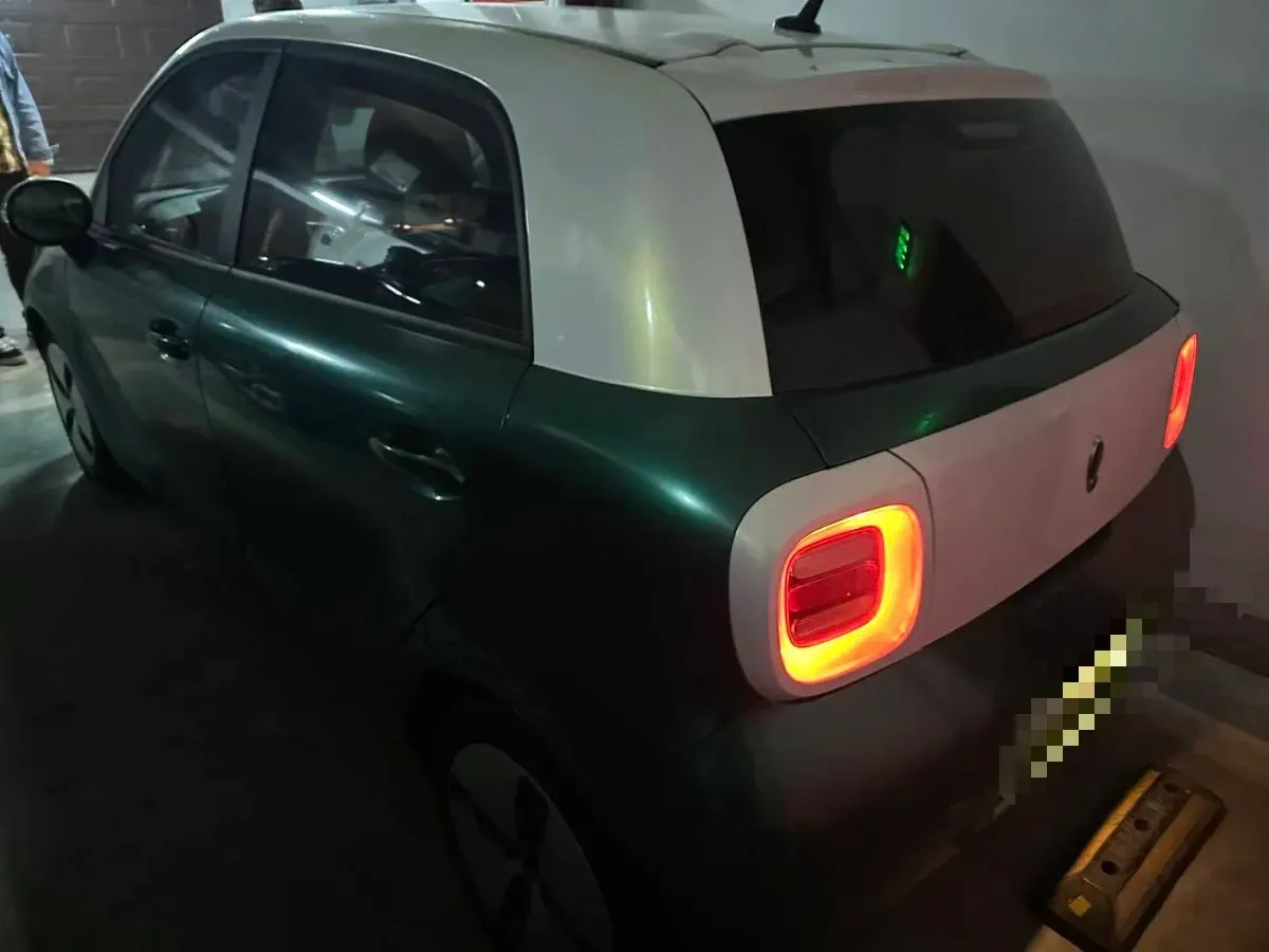 2021 Ora BlackCat BEV 28.5KWH,autocango,china used car exporter,china ev exporter,chinese used car exporter,chinese used ev exporter