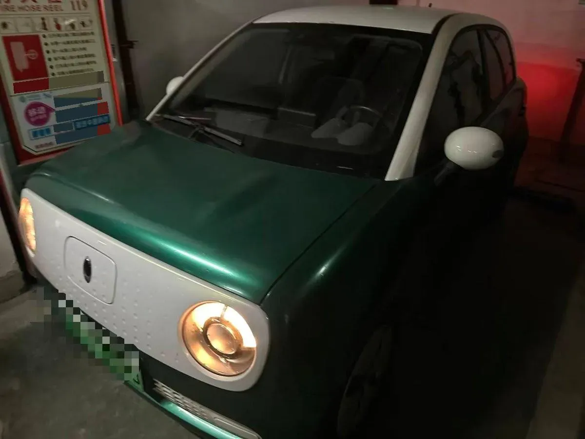 2021 Ora BlackCat BEV 28.5KWH,autocango,china used car exporter,china ev exporter,chinese used car exporter,chinese used ev exporter