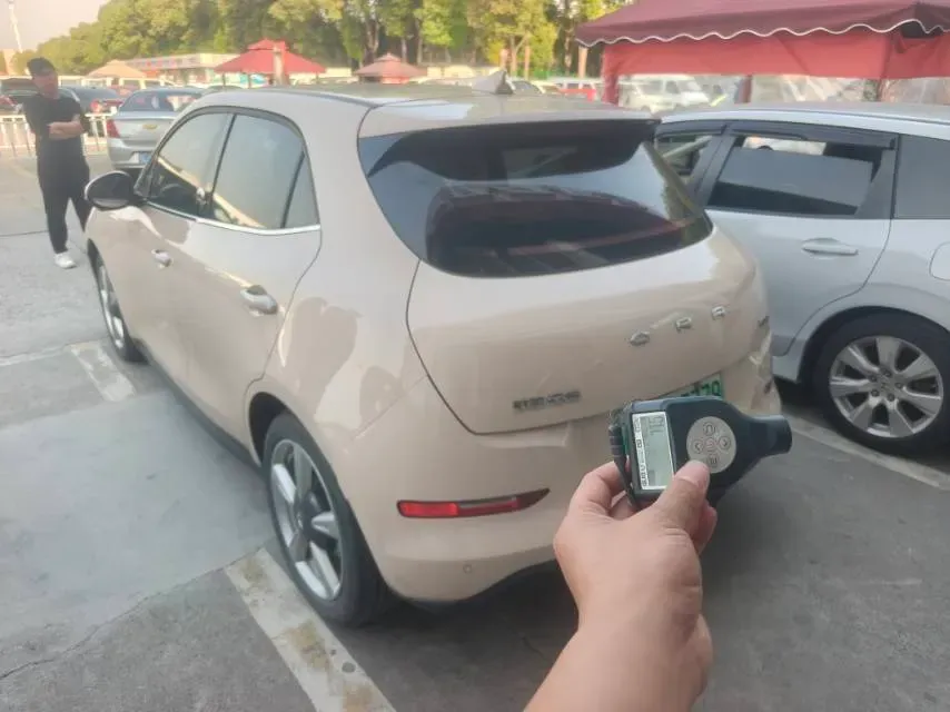 2023 Ora FunkyCat BEV 47.8KWH,autocango,china used car exporter,china ev exporter,chinese used car exporter,chinese used ev exporter