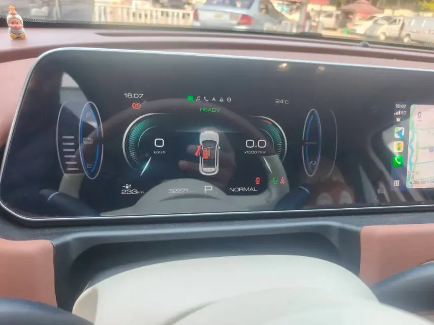 2023 Ora FunkyCat BEV 47.8KWH,autocango,china used car exporter,china ev exporter,chinese used car exporter,chinese used ev exporter