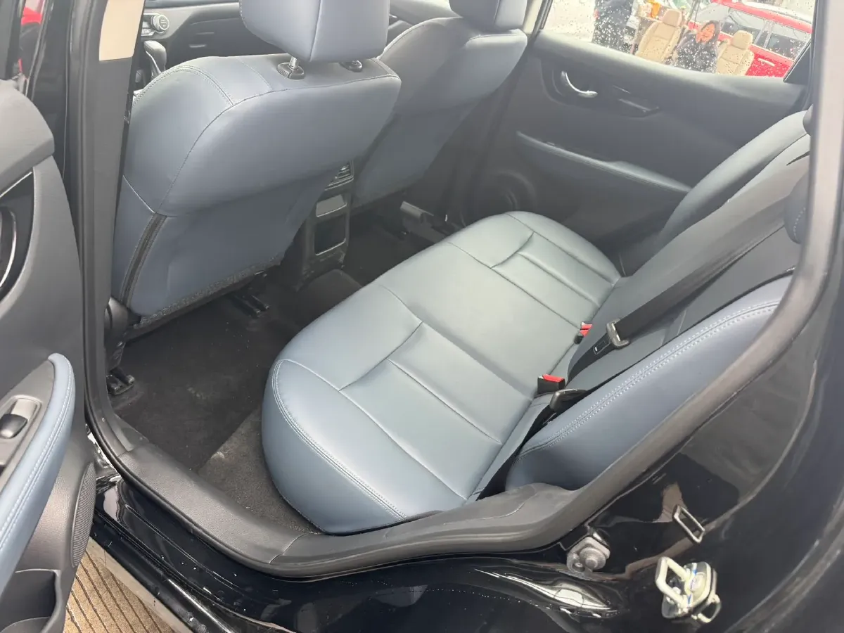 2025 Nissan Qashqai 2.0L 151HP L4 CVT,autocango,china used car exporter,china ev exporter,chinese used car exporter,chinese used ev exporter