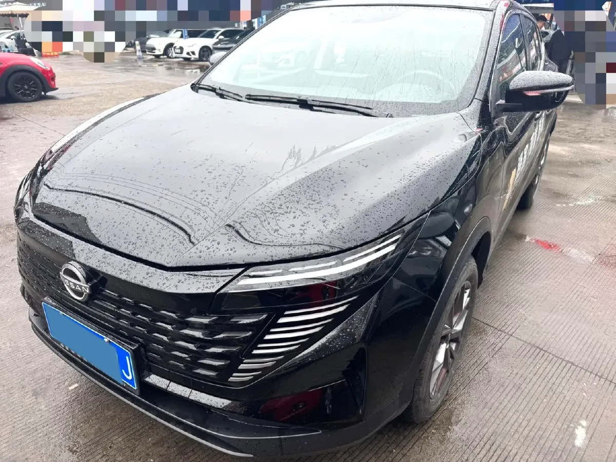 2025 Nissan Qashqai 2.0L 151HP L4 CVT,autocango,china used car exporter,china ev exporter,chinese used car exporter,chinese used ev exporter