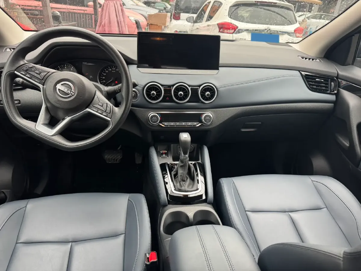 2025 Nissan Qashqai 2.0L 151HP L4 CVT,autocango,china used car exporter,china ev exporter,chinese used car exporter,chinese used ev exporter