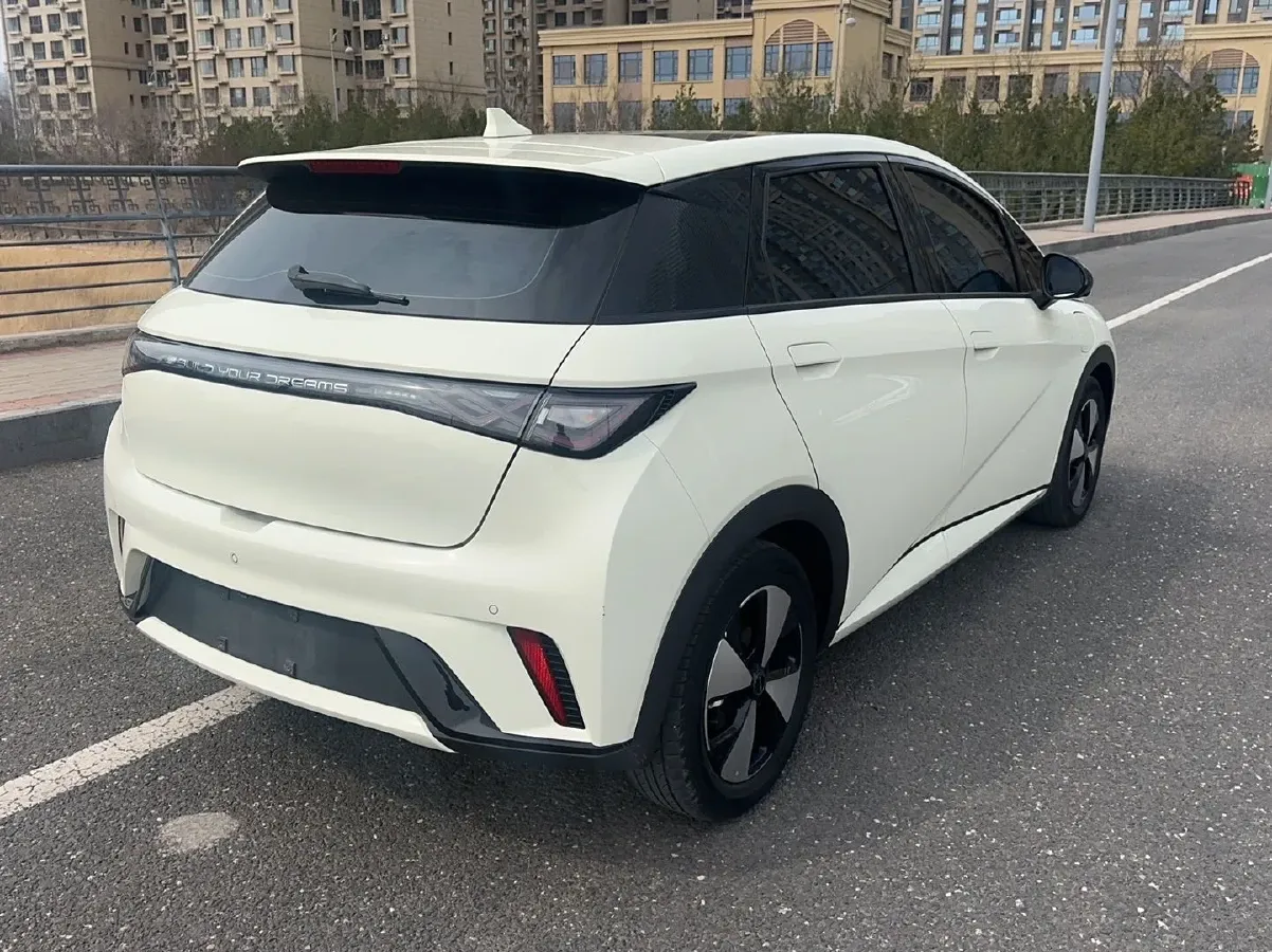 2023 BYD Dolphin BEV 44.928KWH,autocango,china used car exporter,china ev exporter,chinese used car exporter,chinese used ev exporter