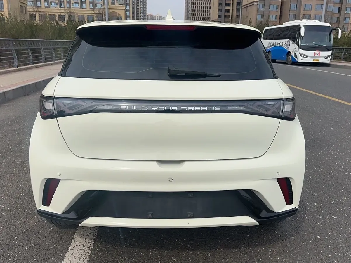 2023 BYD Dolphin BEV 44.928KWH,autocango,china used car exporter,china ev exporter,chinese used car exporter,chinese used ev exporter
