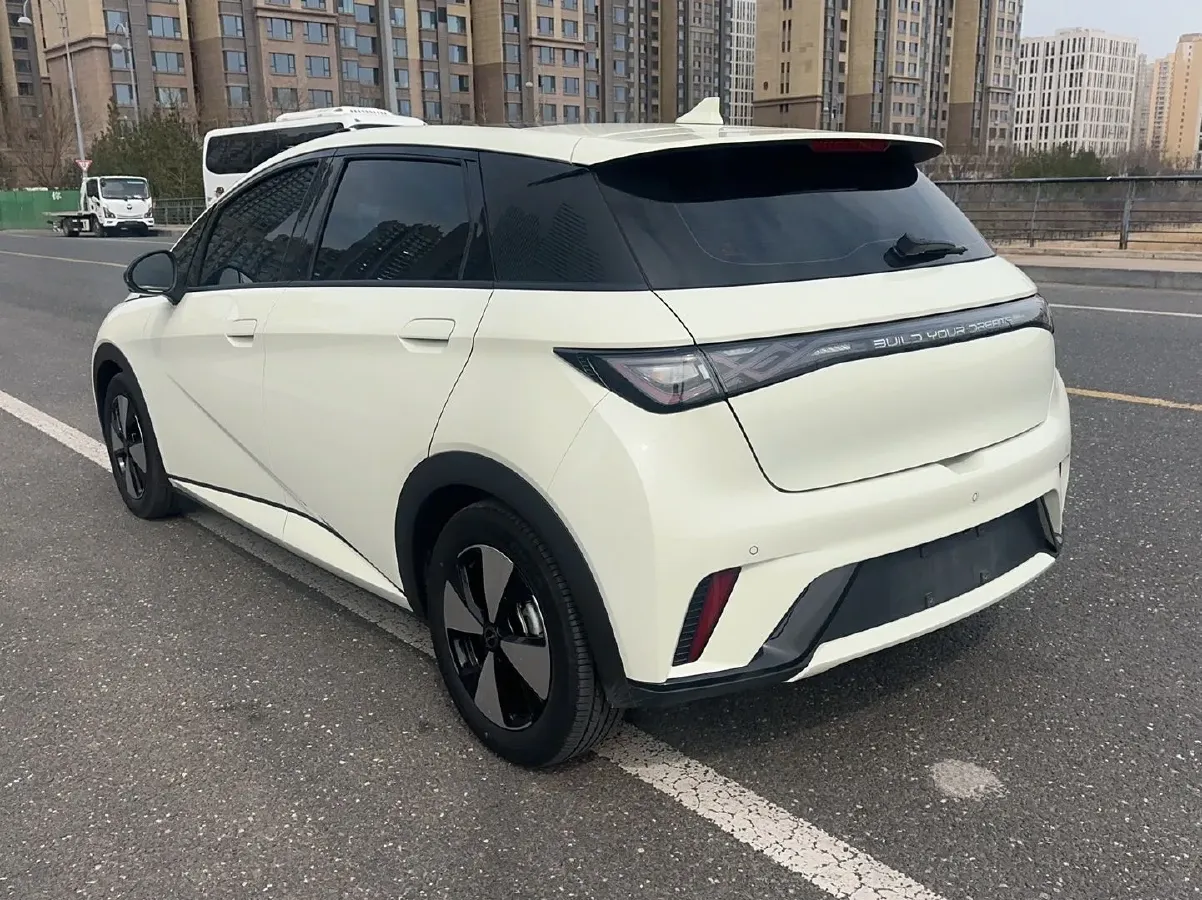 2023 BYD Dolphin BEV 44.928KWH,autocango,china used car exporter,china ev exporter,chinese used car exporter,chinese used ev exporter