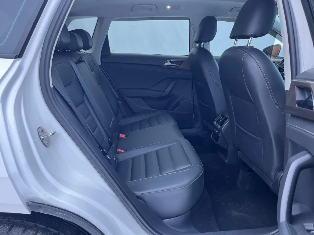 2021 Volkswagen Tharu 1.4T 150HP L4 7DCT,autocango,china used car exporter,china ev exporter,chinese used car exporter,chinese used ev exporter