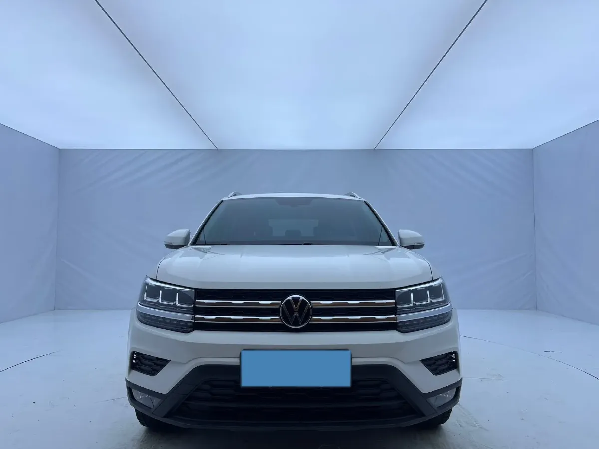 2021 Volkswagen Tharu 1.4T 150HP L4 7DCT,autocango,china used car exporter,china ev exporter,chinese used car exporter,chinese used ev exporter