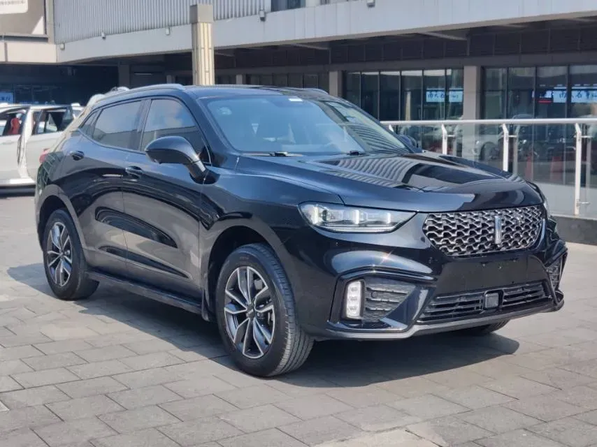 2020 WEY VV5 1.5T 171HP L4 7DCT,autocango,china used car exporter,china ev exporter,chinese used car exporter,chinese used ev exporter