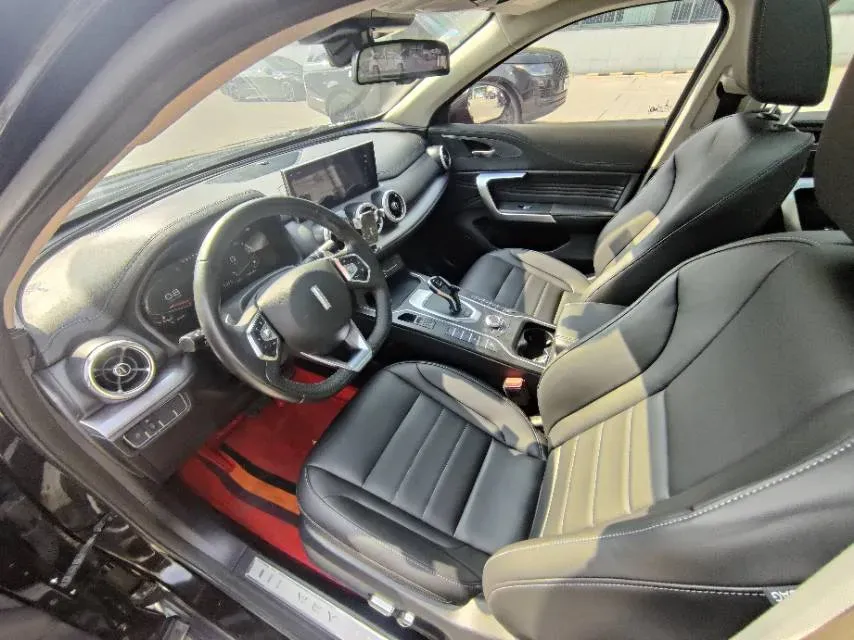 2020 WEY VV5 1.5T 171HP L4 7DCT,autocango,china used car exporter,china ev exporter,chinese used car exporter,chinese used ev exporter