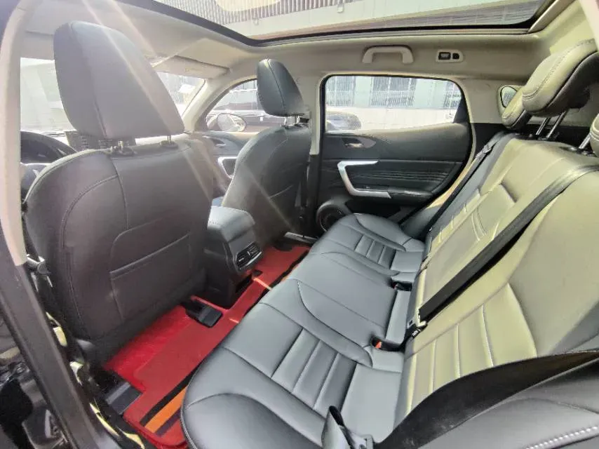 2020 WEY VV5 1.5T 171HP L4 7DCT,autocango,china used car exporter,china ev exporter,chinese used car exporter,chinese used ev exporter