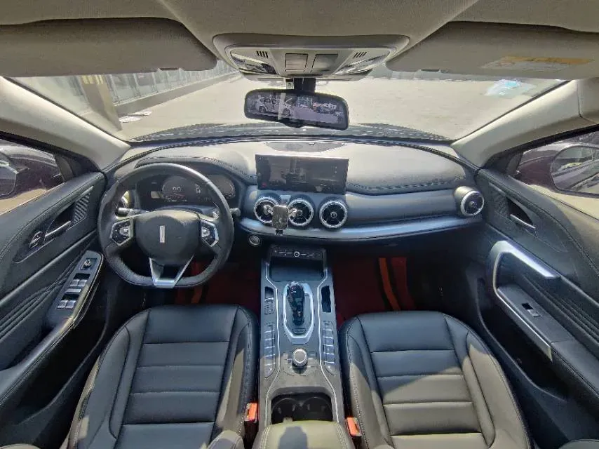 2020 WEY VV5 1.5T 171HP L4 7DCT,autocango,china used car exporter,china ev exporter,chinese used car exporter,chinese used ev exporter