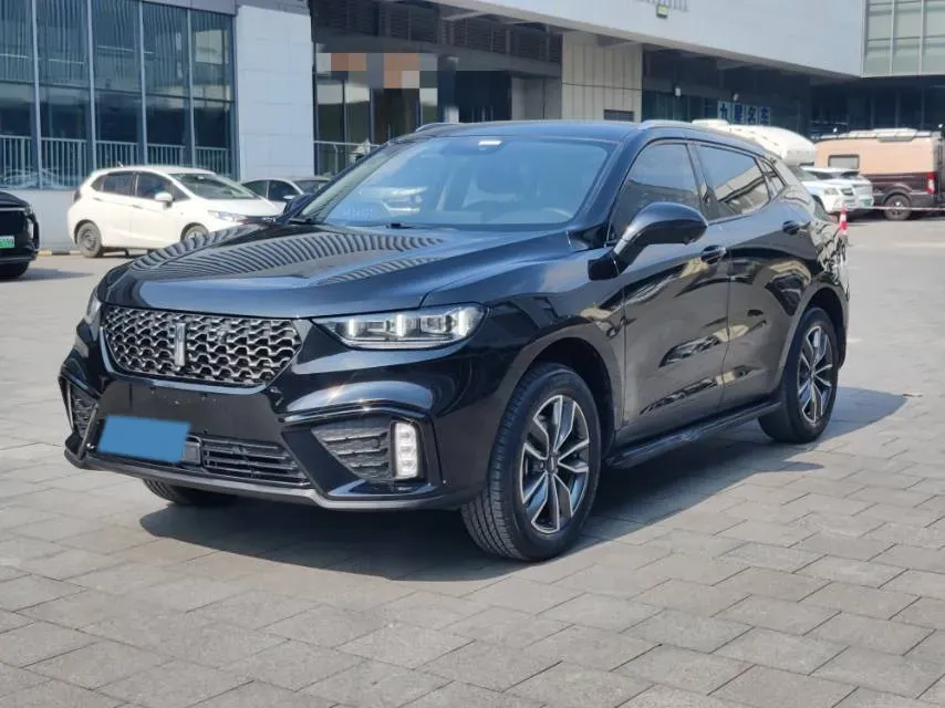 2020 WEY VV5 1.5T 171HP L4 7DCT,autocango,china used car exporter,china ev exporter,chinese used car exporter,chinese used ev exporter