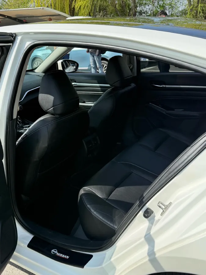 2020 Nissan Teana 2.0L 156HP L4 CVT,autocango,china used car exporter,china ev exporter,chinese used car exporter,chinese used ev exporter