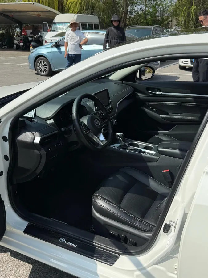 2020 Nissan Teana 2.0L 156HP L4 CVT,autocango,china used car exporter,china ev exporter,chinese used car exporter,chinese used ev exporter