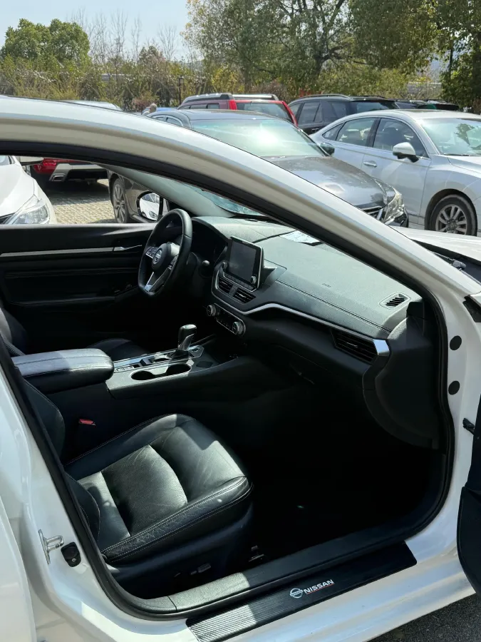 2020 Nissan Teana 2.0L 156HP L4 CVT,autocango,china used car exporter,china ev exporter,chinese used car exporter,chinese used ev exporter