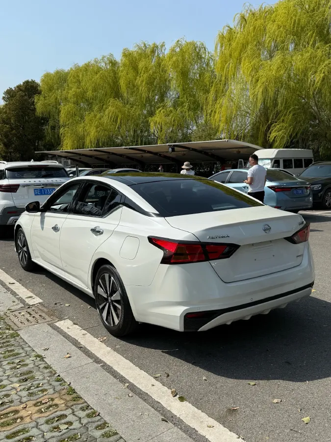 2020 Nissan Teana 2.0L 156HP L4 CVT,autocango,china used car exporter,china ev exporter,chinese used car exporter,chinese used ev exporter