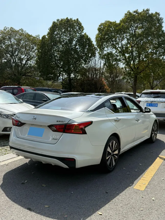 2020 Nissan Teana 2.0L 156HP L4 CVT,autocango,china used car exporter,china ev exporter,chinese used car exporter,chinese used ev exporter