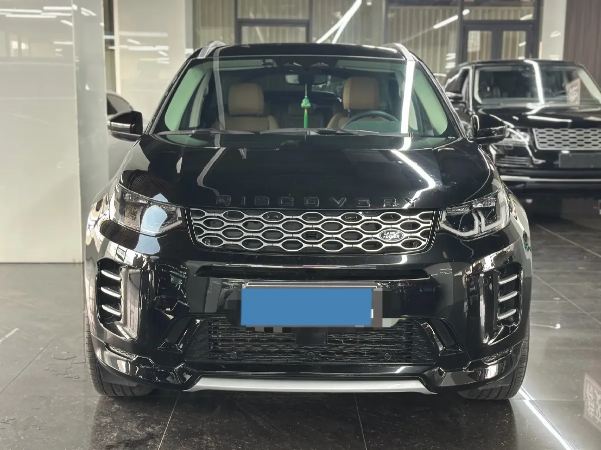 2024 Land Rover Discovery Sport 2.0T 249HP L4 9AT,autocango,china used car exporter,china ev exporter,chinese used car exporter,chinese used ev exporter