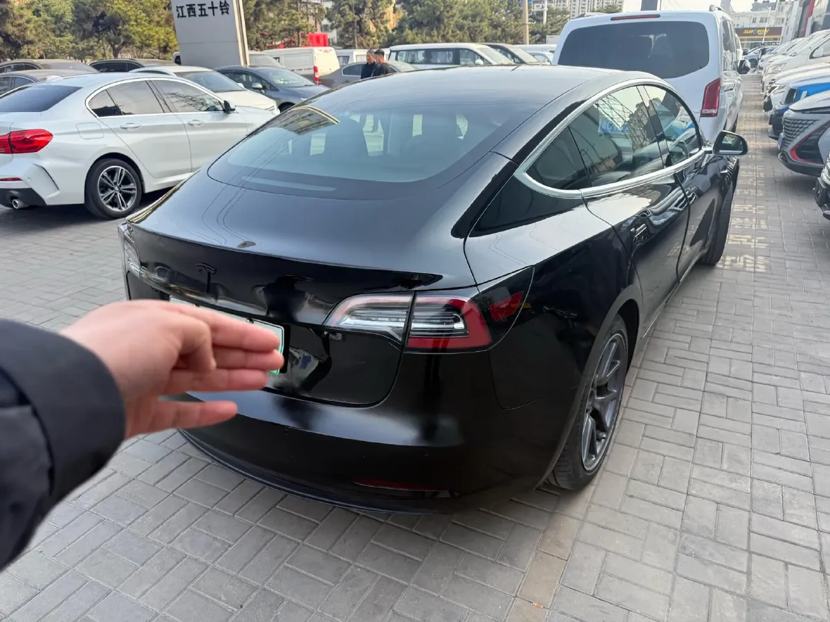 2020 Tesla Model 3 BEV 52KWH,autocango,china used car exporter,china ev exporter,chinese used car exporter,chinese used ev exporter