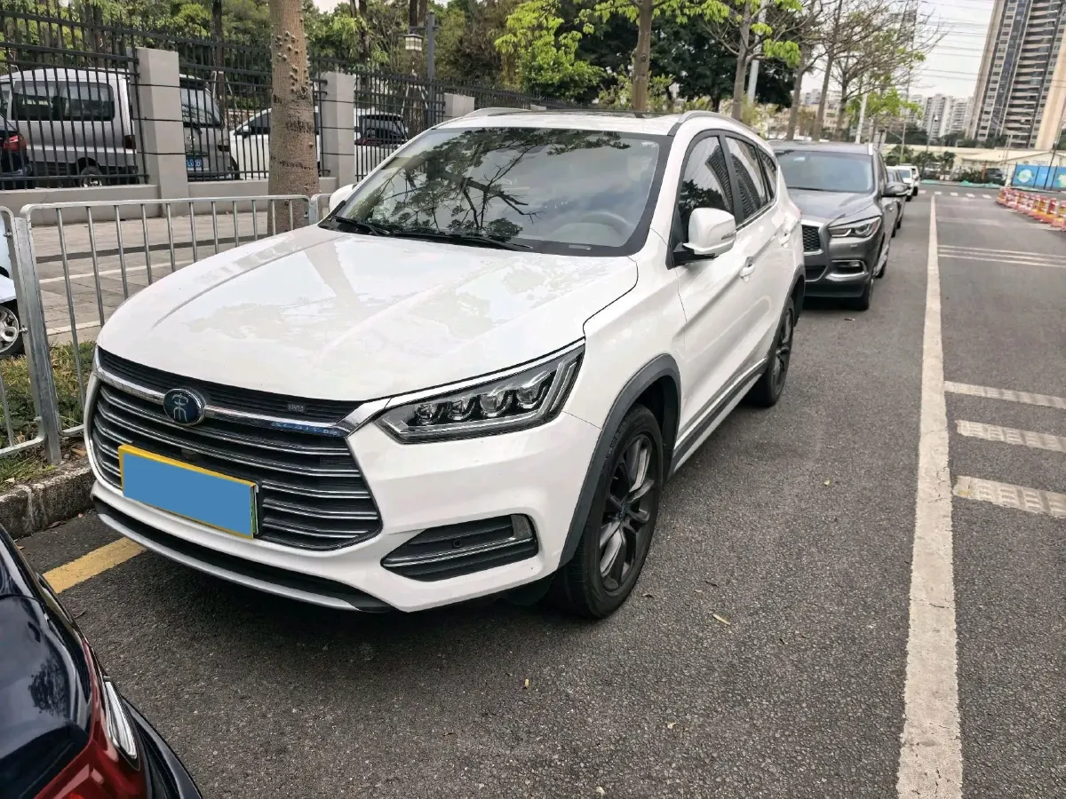 2019 BYD Song 1.5T 154HP L4 6DCT PHEV 17.6KWH,autocango,china used car exporter,china ev exporter,chinese used car exporter,chinese used ev exporter