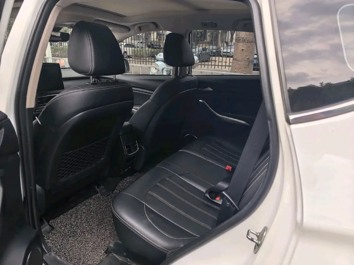 2019 BYD Song 1.5T 154HP L4 6DCT PHEV 17.6KWH,autocango,china used car exporter,china ev exporter,chinese used car exporter,chinese used ev exporter