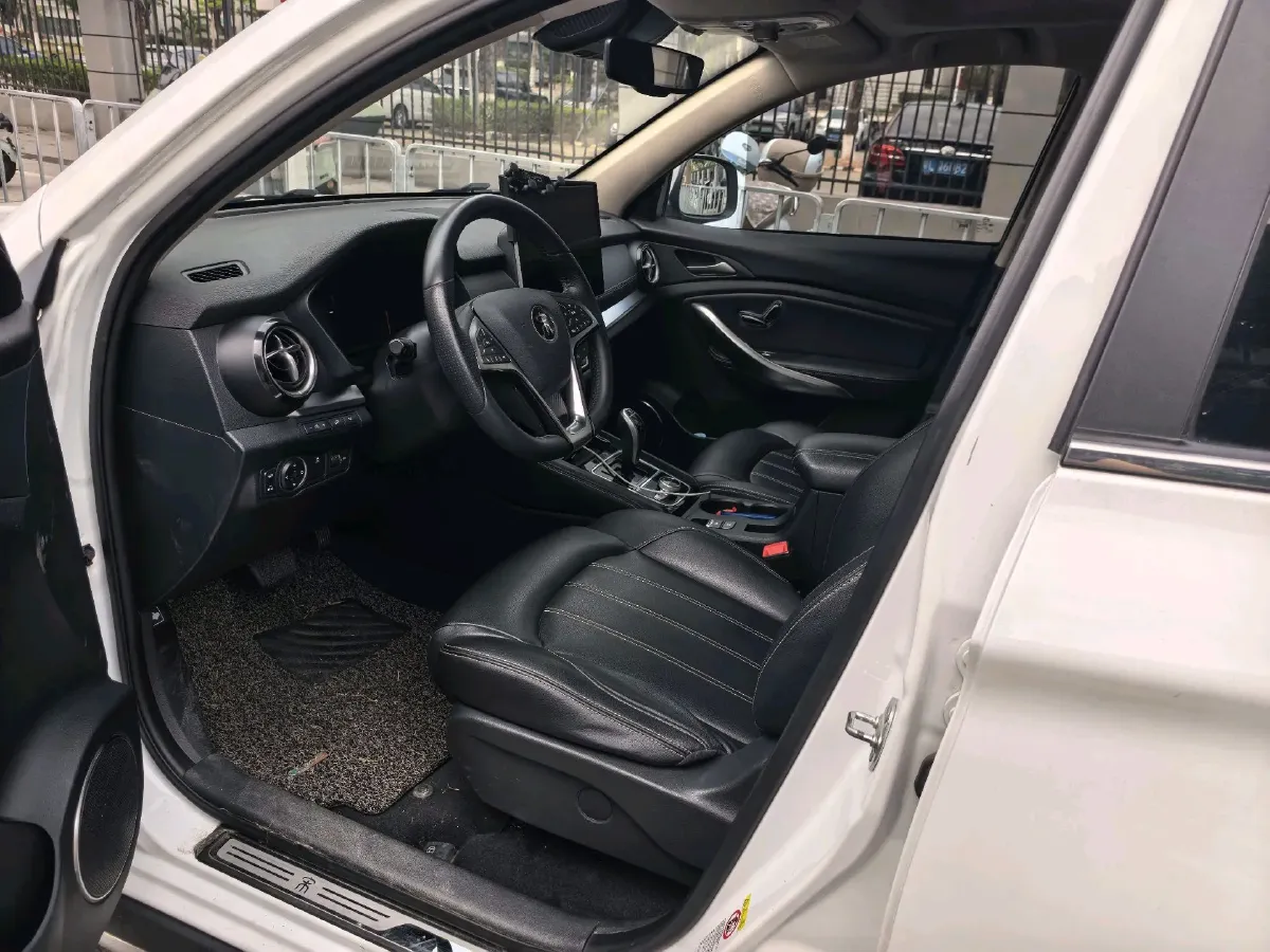 2019 BYD Song 1.5T 154HP L4 6DCT PHEV 17.6KWH,autocango,china used car exporter,china ev exporter,chinese used car exporter,chinese used ev exporter