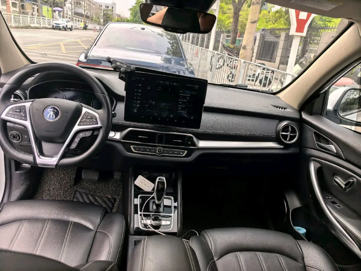 2019 BYD Song 1.5T 154HP L4 6DCT PHEV 17.6KWH,autocango,china used car exporter,china ev exporter,chinese used car exporter,chinese used ev exporter