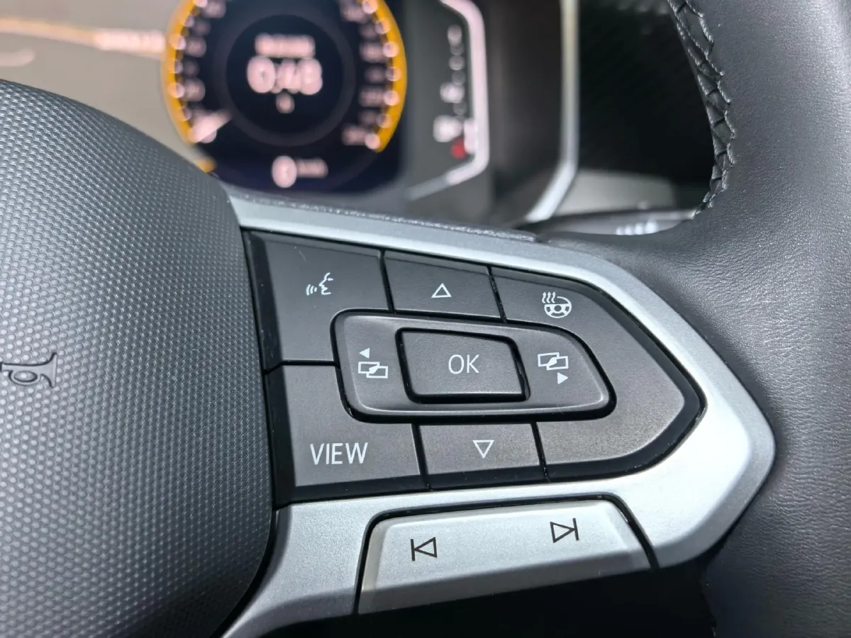 2023 Volkswagen Tayron 1.4T 150HP L4 7DCT,autocango,china used car exporter,china ev exporter,chinese used car exporter,chinese used ev exporter