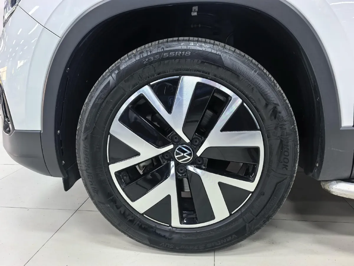 2023 Volkswagen Tayron 1.4T 150HP L4 7DCT,autocango,china used car exporter,china ev exporter,chinese used car exporter,chinese used ev exporter