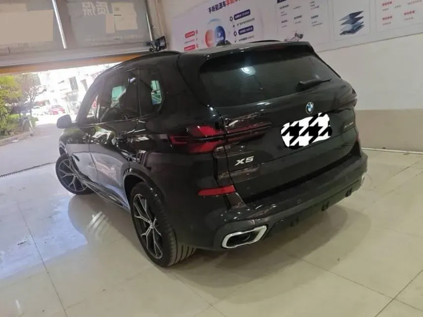 2025 BMW X5 2.0T 258HP L4 8AT,autocango,china used car exporter,china ev exporter,chinese used car exporter,chinese used ev exporter