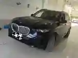 2025 BMW X5 2.0T 258HP L4 8AT