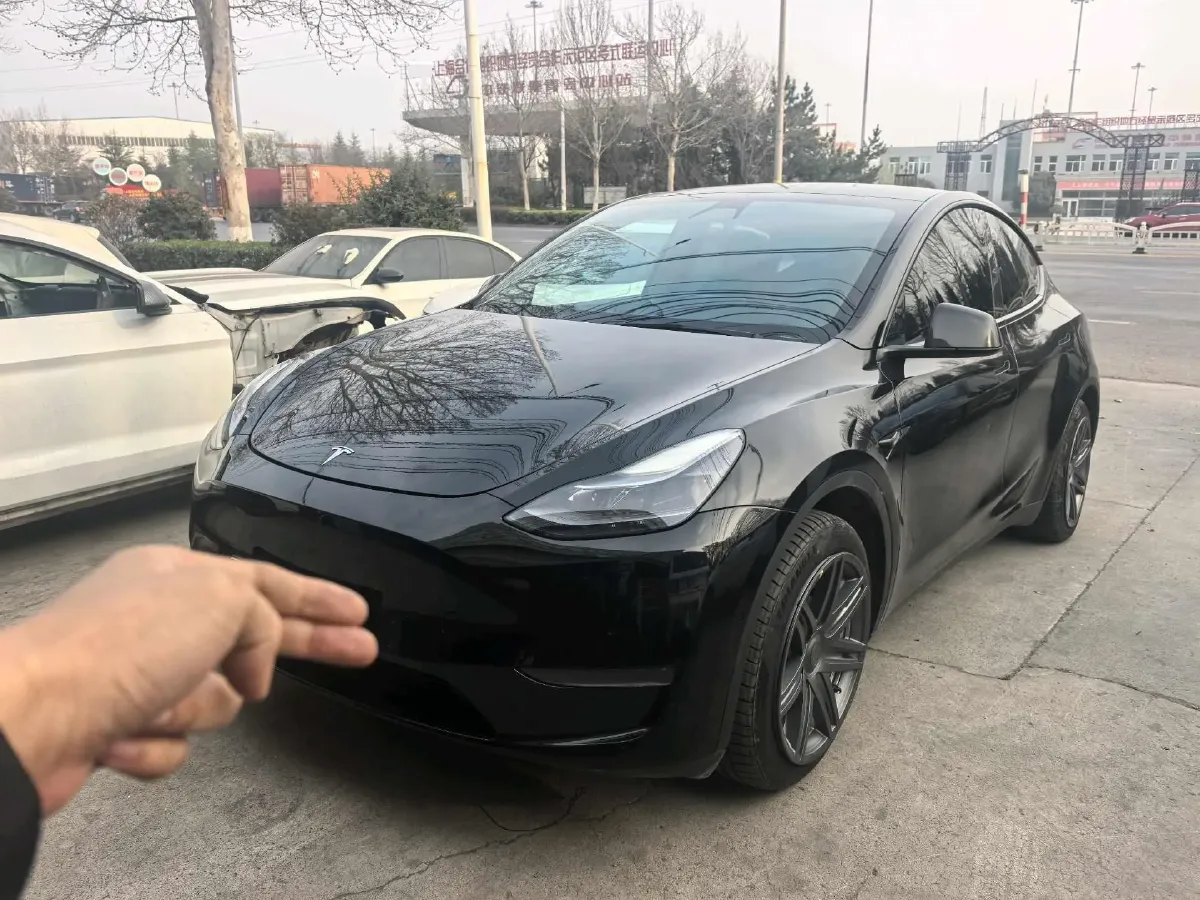 2021 Tesla Model Y BEV 60KWH,autocango,china used car exporter,china ev exporter,chinese used car exporter,chinese used ev exporter