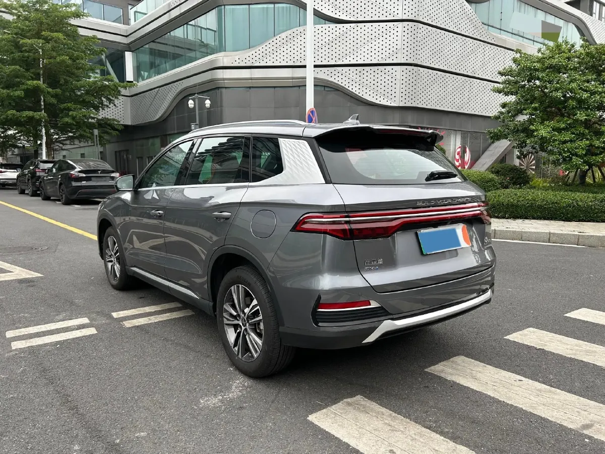 2022 Ruichi Auto EC31 BEV 41.932KWH,autocango,china used car exporter,china ev exporter,chinese used car exporter,chinese used ev exporter