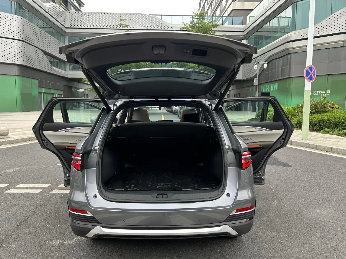 2022 Ruichi Auto EC31 BEV 41.932KWH,autocango,china used car exporter,china ev exporter,chinese used car exporter,chinese used ev exporter